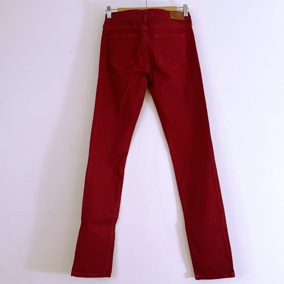 Guido & Mary low-rise pants in size 26 - Picture 1 of 5